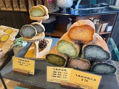 -Let's Taipei 非常烘焙(太古里店)
