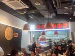 -八合里潮汕鲜牛肉火锅(福州万象城店)