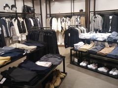 -ZARA(沈阳大悦城店)