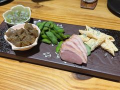 -明日叶居酒屋(师惠坊店)
