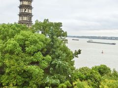 -锁江楼