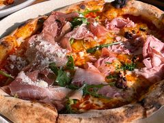 -PIZZA BIANCA(万象城店)
