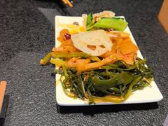 -福苗小骆驼烧烤(望京店)