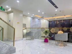 -3AM HAIR SALON染发接发
