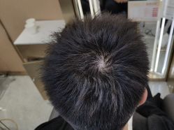 -一東造型烫发染发