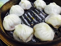-食惠里小笼包面馆(越秀店)