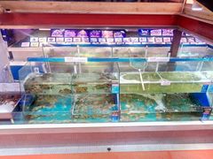 水产区-兄弟爬爬虾(北京路店)