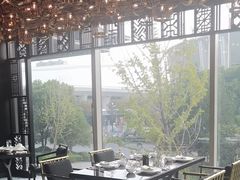 -杭州临平万丽酒店·万丽轩中餐厅