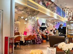 -LE SHARE洛笙·花园西餐(北京路步行街店)