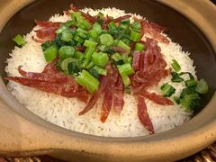 -贤记啫煲广东菜馆(鲁谷路店)