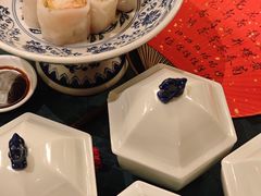 -誉八仙粤菜(万象天地店)