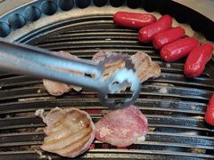 -炎蔵牛舌烤肉