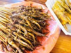 -十里铺铁板鱿鱼