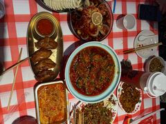 -辣小鲜·南昌大排档(船山路店)