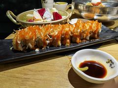-牛市牛烤肉(西单大悦城店)
