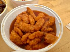 -荟选餐饮徐家汇社区食堂(徐虹北路店)