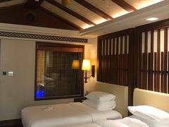 -三清山希尔顿度假酒店