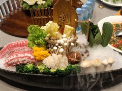 -口味园酥皮烤鸭(张公山公园南门店)