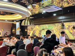 -苏格里岛自助烤肉海鲜火锅(成都金牛万达店)