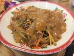 -那红花·东北菜铁锅炖(仙林金鹰店)