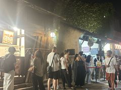 -桥里桥烧饼铺