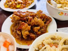 -杏园餐厅(西四北大街店)