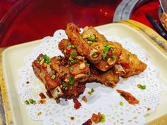-大自然(鲁家村店)