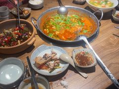 -老凯俚酸汤鱼(东山店)