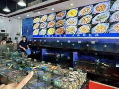 -明记海鲜大排档(巽寮湾店)