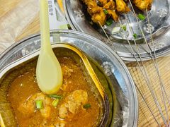 -江城燕子大排档(江汉路步行街店)