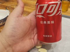 -二发烧烤(亚麻厂店)