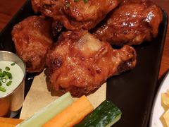 -Shanghai Brew House上海啤酒工坊(老外街店)
