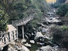 -浙北大峡谷