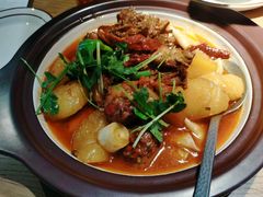 -纳鲁孜·新疆特色餐厅(上海悦荟广场店)