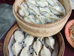 -老边饺子馆(中街店)