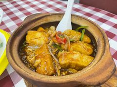 -吉源大排档·鱼生·海鲜(烧烤彩印厂店)