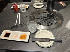 -NIUAN牛庵·日式和牛烧肉(恒隆店)