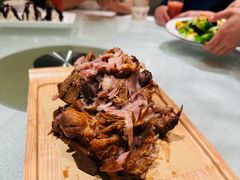 -大铁勺新津菜(东丽阳光新业广场店)