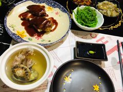 -松坂屋日料自助(长城路店)