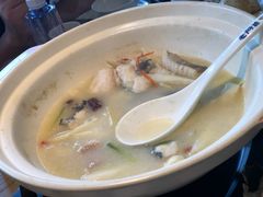 -老阿爸鲜鱼土菜(昆山花桥店)
