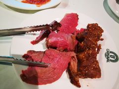 -戈拿旺巴西烤肉(崇文门店)