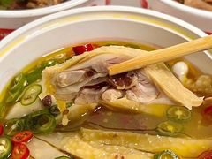 -紫燕百味鸡(下梅林店)