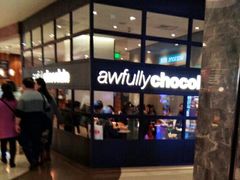 -Awfully Chocolate(来福士广场店)