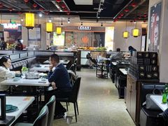 -二刀潮牛·鲜牛肉火锅(爱融荟城店)