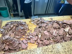 -清真磨沟沿老字号牛肉面(总店)