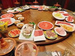 -南门涮肉(上海二店)