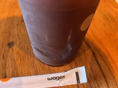 -Wagas沃歌斯(虹桥机场T1店)