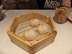 -粤来记·啫啫煲·点心(日月光店)