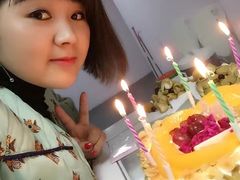 -卡漫莫尼蛋糕(徐汇店)