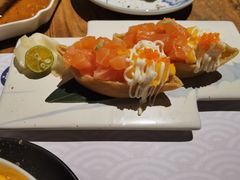 -永野上亭(金缔华城店)